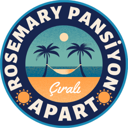 Çıralı Rosemary Pansiyon & Apart 